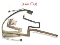  Cáp Màn Hình Laptop DELL E7440 (Cảm Ứng) 