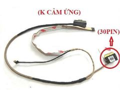  Cáp Màn Hình Laptop DELL E6440 (Không Cảm Ứng) 