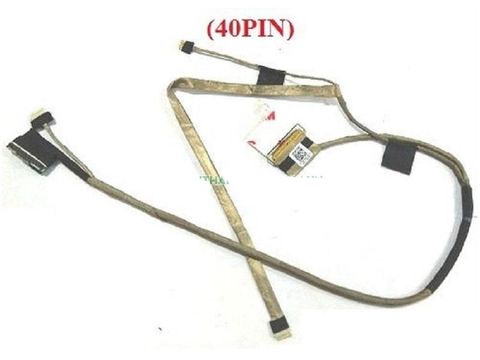Cáp Màn Hình Laptop DELL E6540 Latitude