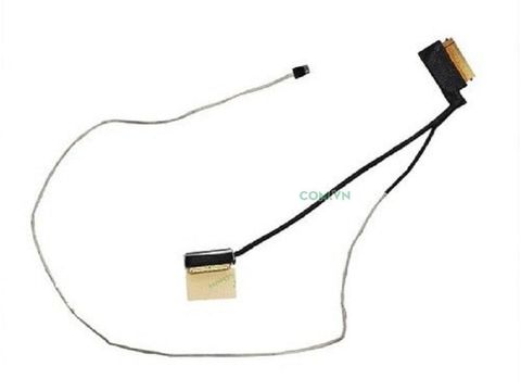 Cáp Màn Hình Laptop Dell Inspiron 5568, Vostro 5568, 5459