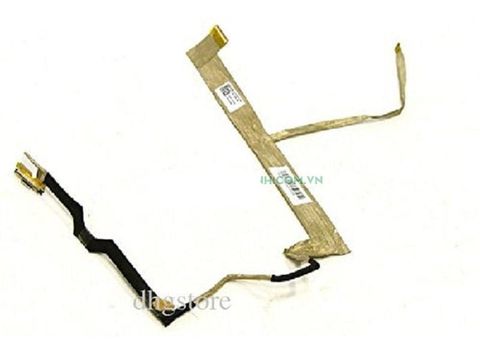 Cáp Màn Hình Laptop DELL 5720/7720 Inspiron 17R
