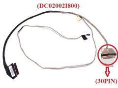  Cáp màn hình DELL 5567 5565 Inspiron (30pin) 