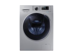  Máy giặt sấy Samsung Inverter 10.5 kg WD10K6410OS/SV 