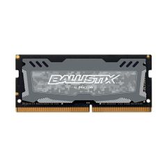  Crucial Ballistix Sport Lt 4Gb Ddr4-2666 Sodimm 