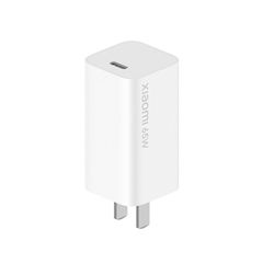  Củ Sạc Nhanh Gan Xiaomi 65w Ad65g 