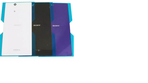 Nap Lung Sony Z C6603