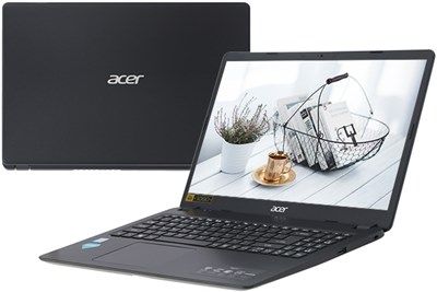 Laptop Acer Aspire 3 A315-34-P3LC