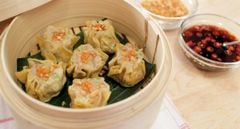  2 cách làm xíu mại người Hoa hấp dẫn thơm ngon đơn giản tại nhà 