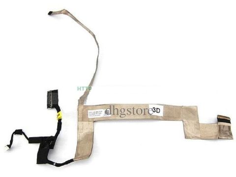 Cáp Màn Hình Laptop Dell Precision M6600/M6700