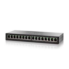  Gigabit Switch Cisco 16 Port Sg95-16 