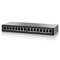  Switch Cisco Sg95-16 Port Gigabit 