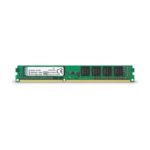 Ram Desktop Kingston Kvr16n11s8/4 4gb 1x4gb Ddr3 1600mhz