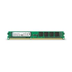  Ram Desktop Kingston Kvr16n11s8/4 4gb 1x4gb Ddr3 1600mhz 