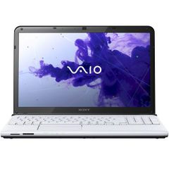  Sony Vaio Sve15117Fgw 