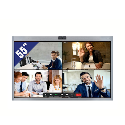 Màn hình LCD LG 55