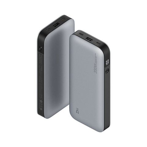 Sạc Dự Phòng Zmi Qb826 25000mah Sạc Nhanh200w