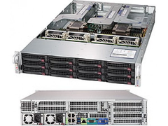  Máy chủ SuperServer SYS-6029U-TR4 