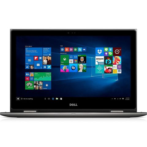 Dell Inspiron 5378-Ins-1074-Gry