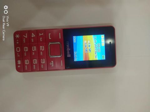 Mobell M229 Red