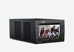  Bộ ghi video BLACKMAGIC DESIGN HyperDeck Extreme 4K HDR 