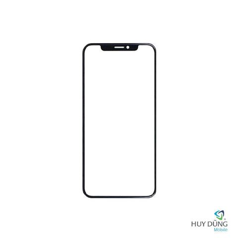 Thay mặt kính iPhone11