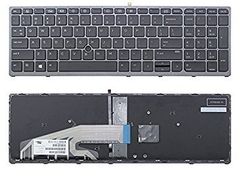  Bàn phím Hp Zbook 15,Zbook 17 