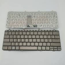 Bàn phím Hp Dv6- 3000, 3100 (Có Khung)