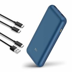  Sạc Dự Phòng Zmi Qb823 20000mah Sạc Nhanh 65w 