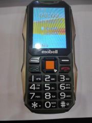  Mobell Rock 3 Green 