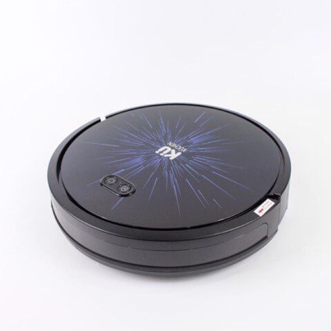 Robot Hút Bụi Lau Nhà Kuchen 2709duc