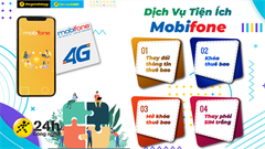  Các dịch vụ tiện ích SIM nhà mạng Mobifone tại Trung Tâm Bảo Hành đã có mặt trên toàn quốc, cần gì cứ để Trung Tâm Bảo Hành lo nha 