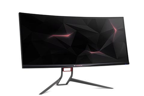 Màn Hình Acer Gaming Predator X34 34inch Ips