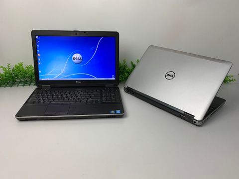 Dell Latitude 7480 siêu gọn