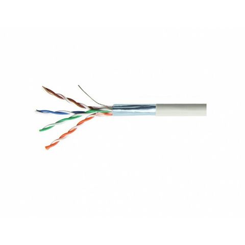 Cable mạng Cable Amp Cat 5 chống nhiễu (loại 2)