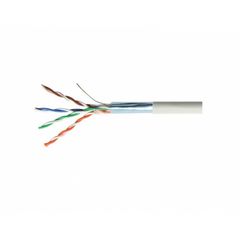  Cable mạng Cable Amp Cat 5 chống nhiễu (loại 2) 