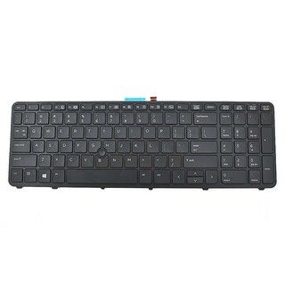 Bàn phím Hp Zbook 15,Zbook 17(Có Đèn)