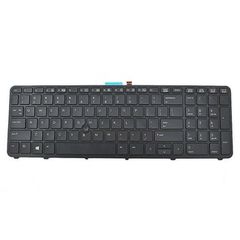  Bàn phím Hp Zbook 15,Zbook 17(Có Đèn) 