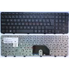 Bàn phím Hp Dv6- 6000, Dv6-6100 (Có Khung)