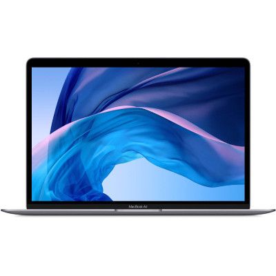 Macbook Air Mwvh2