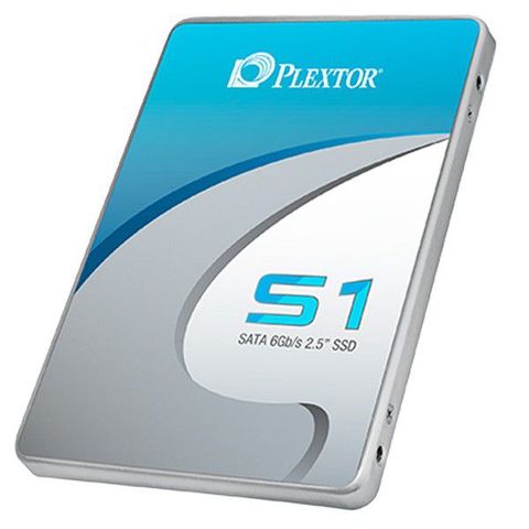 Ssd Plextor S1C Series 128Gb Sata 6Gb/S