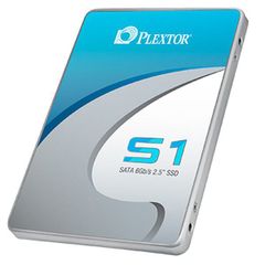  Ssd Plextor S1C Series 128Gb Sata 6Gb/S 