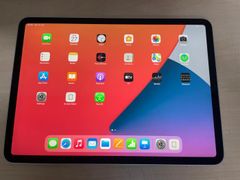  iPad Pro 11 2020 Wifi 128GB (MY252ZA/A) Silver 