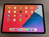 iPad Pro 11 2020 Wifi 128GB (MY252ZA/A) Silver
