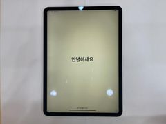  iPad Pro 11 2020 Wifi 128GB (MY252ZA/A) Silver 