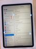 iPad Pro 11 2020 Wifi 128GB (MY252ZA/A) Silver