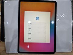  iPad Pro 11 2020 Wifi 128GB (MY252ZA/A) Silver 