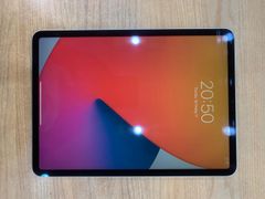  iPad Pro 11 2020 Wifi 128GB (MY252ZA/A) Silver 