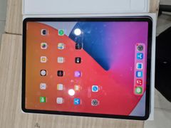  iPad Pro 12.9 2020 Wifi 128GB (MY2J2ZA/A) Silver 