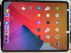  iPad Pro 12.9 2020 Wifi 128GB (MY2J2ZA/A) Silver 