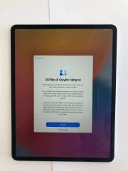  iPad Pro 12.9 2020 Wifi 128GB (MY2J2ZA/A) Silver 